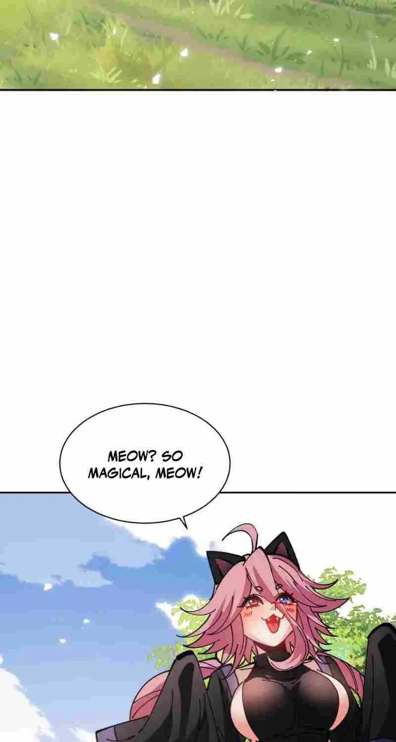 Master: This rebellious disciple is definitely not the Holy Son Chapter 133 page 5 - 