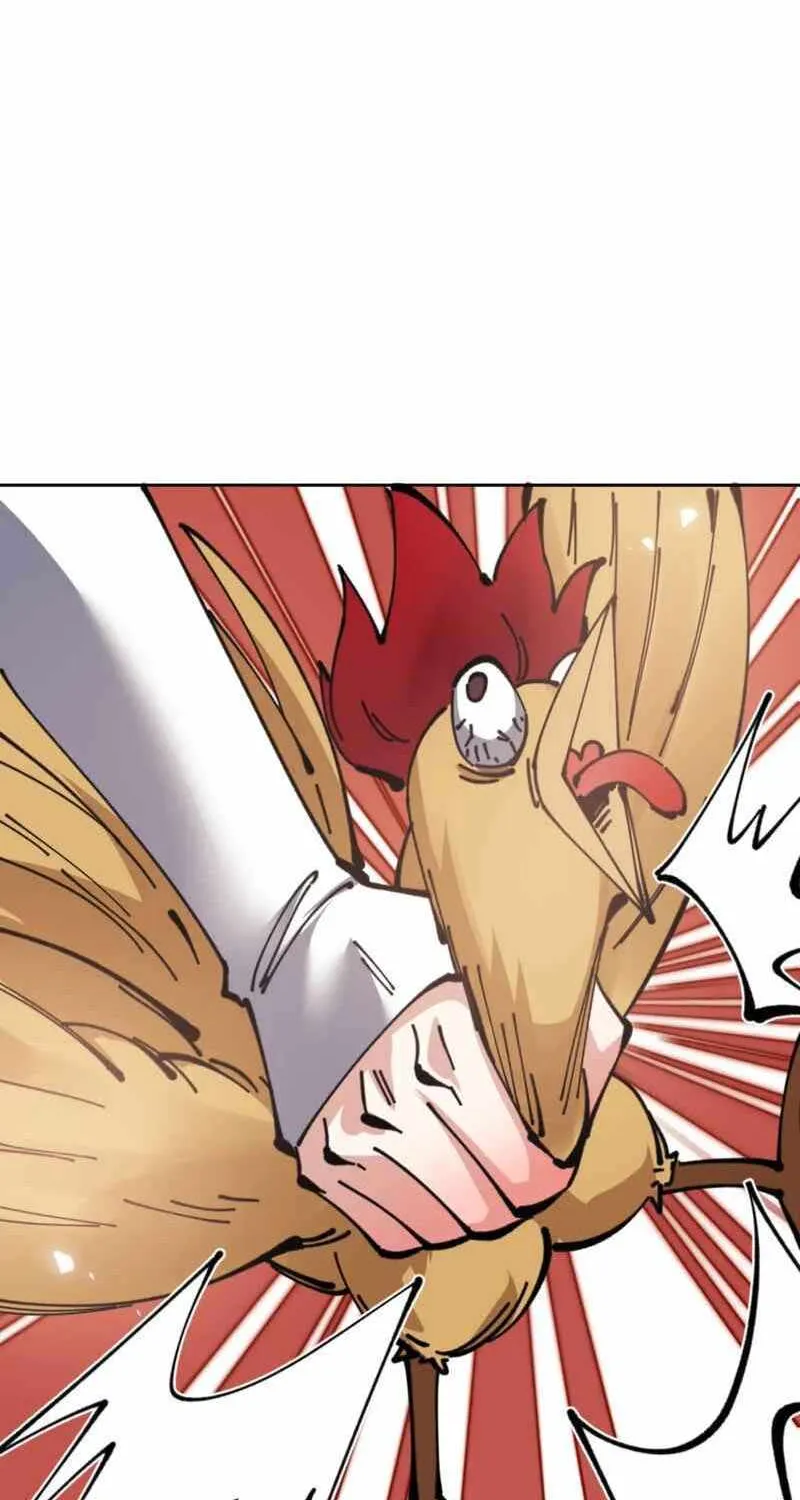 Master: This rebellious disciple is definitely not the Holy Son Chapter 133 page 50 - 