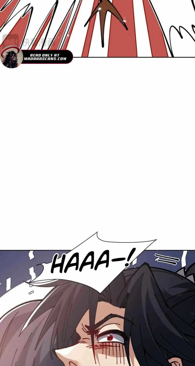 Master: This rebellious disciple is definitely not the Holy Son Chapter 133 page 51 - 
