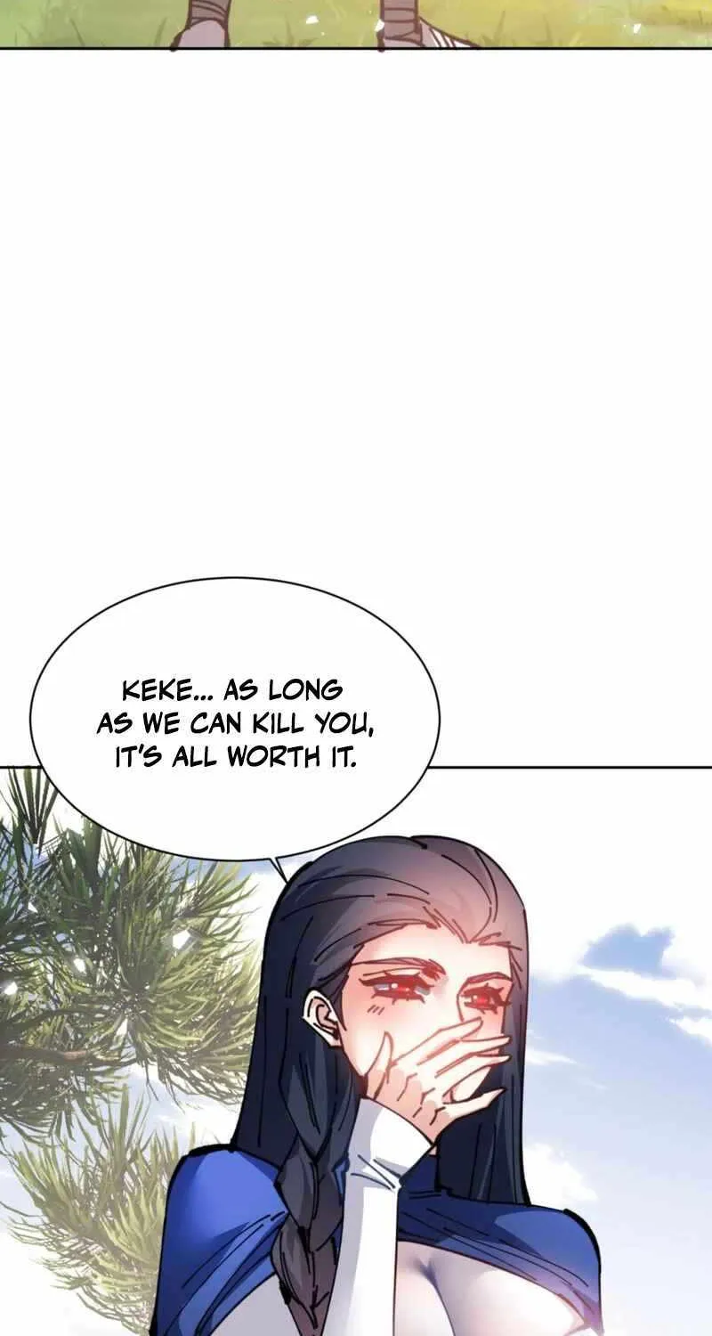 Master: This rebellious disciple is definitely not the Holy Son Chapter 133 page 60 - 