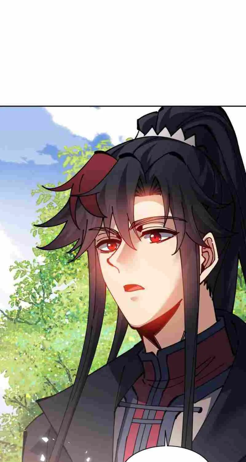 Master: This rebellious disciple is definitely not the Holy Son Chapter 133 page 7 - 