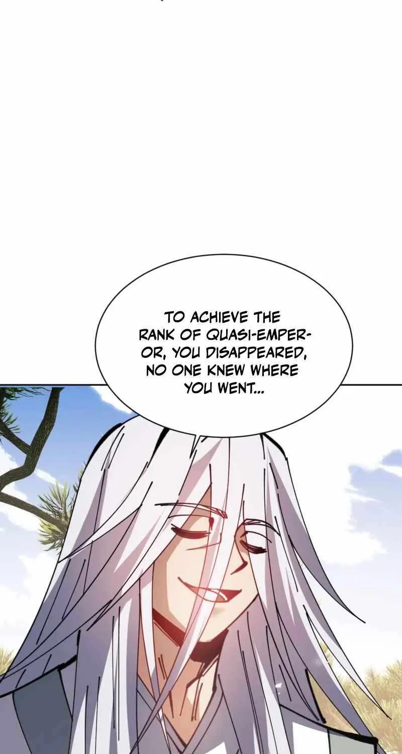 Master: This rebellious disciple is definitely not the Holy Son Chapter 133 page 64 - 