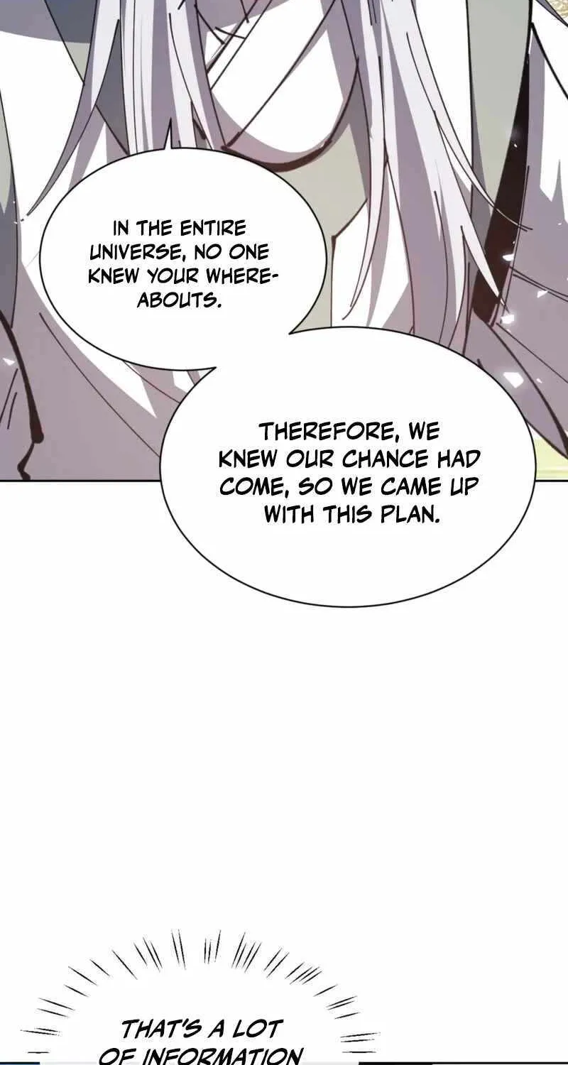 Master: This rebellious disciple is definitely not the Holy Son Chapter 133 page 65 - 