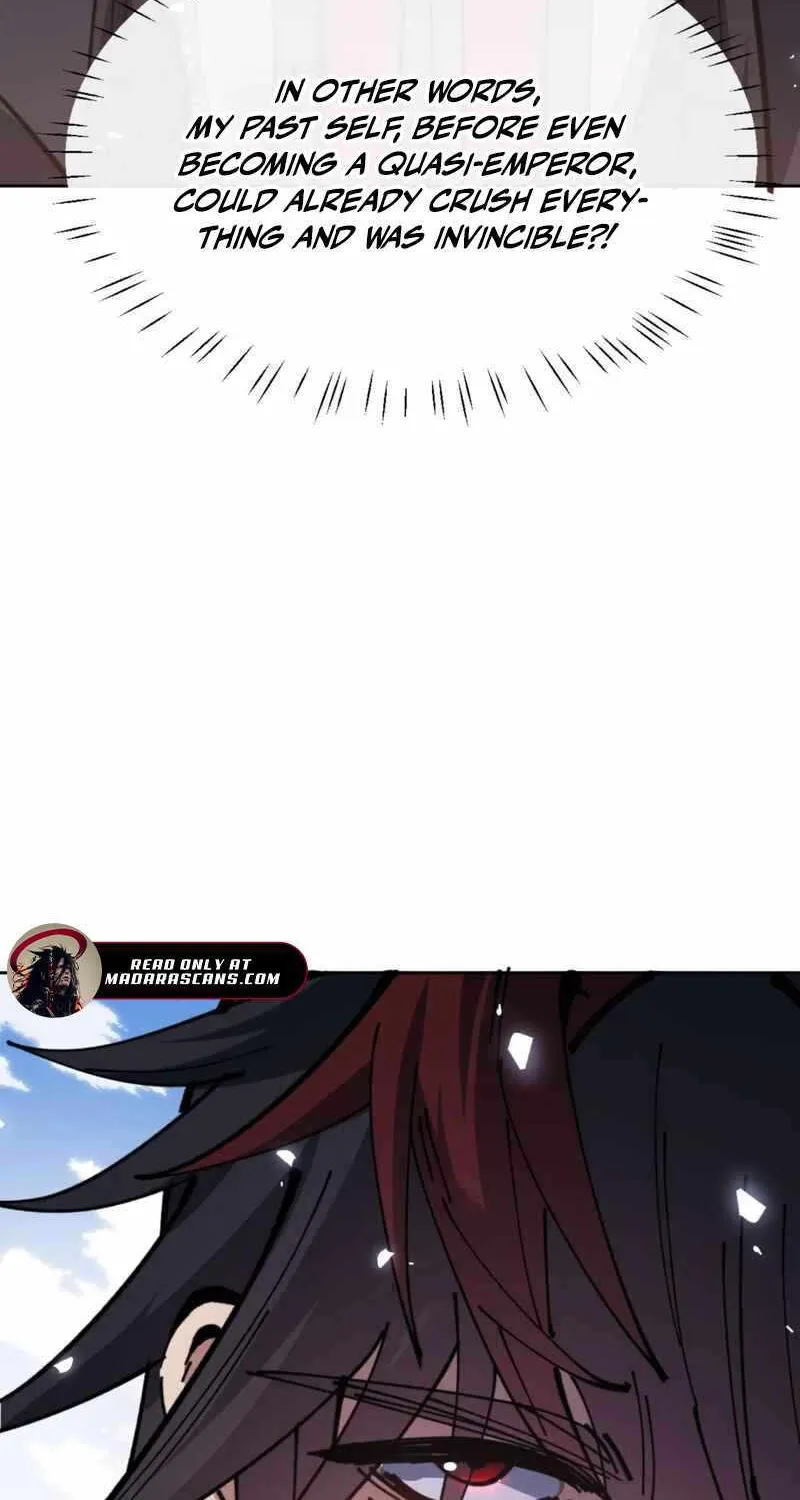 Master: This rebellious disciple is definitely not the Holy Son Chapter 133 page 67 - 