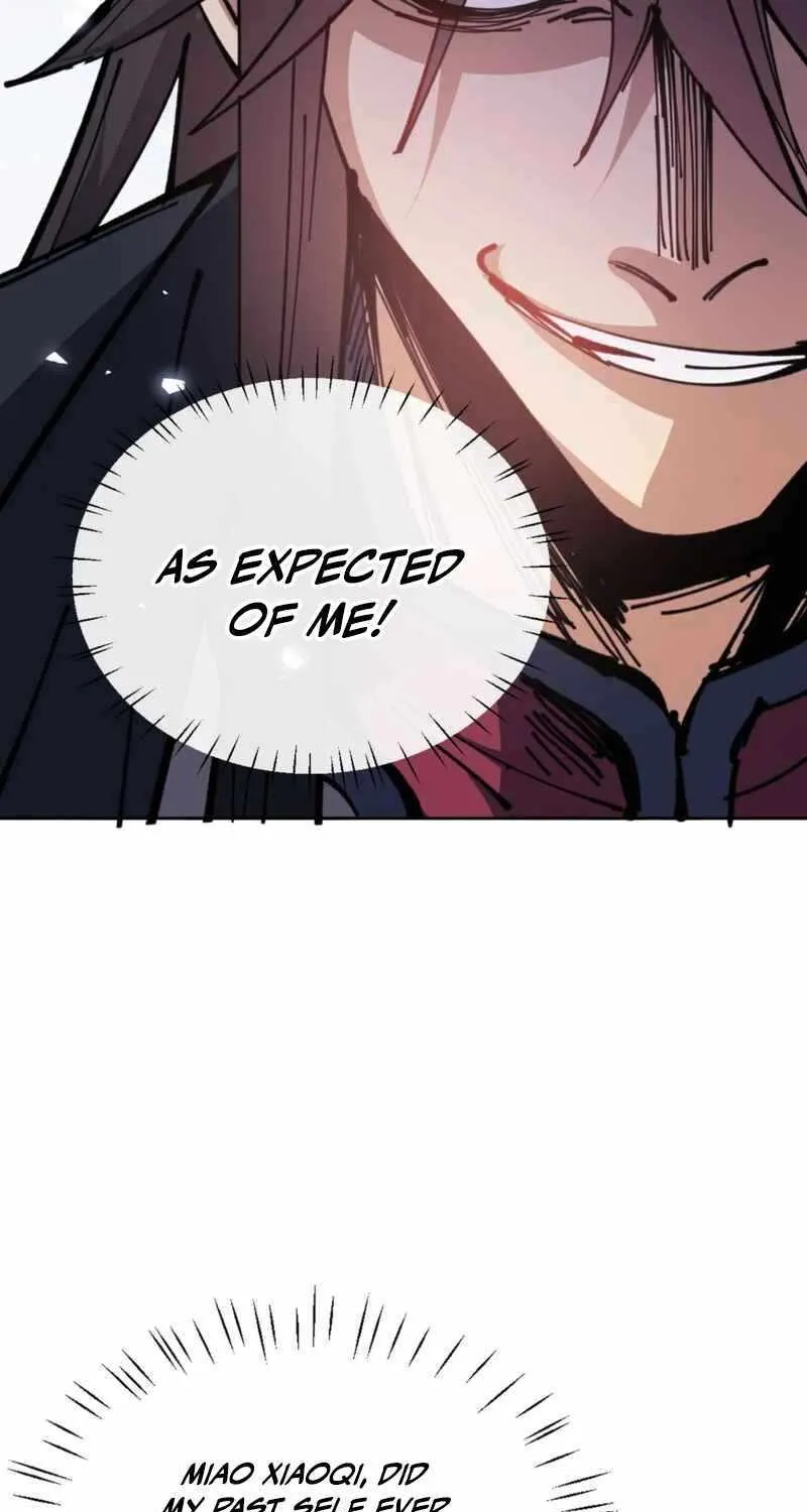 Master: This rebellious disciple is definitely not the Holy Son Chapter 133 page 68 - 