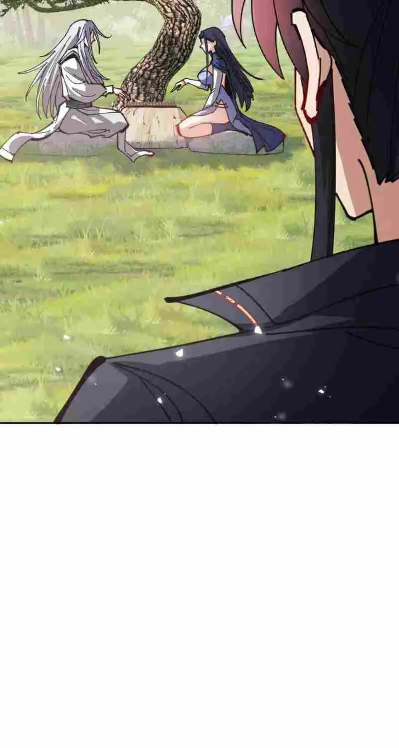 Master: This rebellious disciple is definitely not the Holy Son Chapter 133 page 9 - 