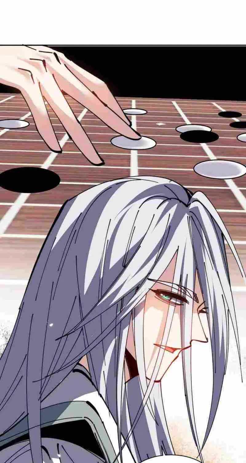 Master: This rebellious disciple is definitely not the Holy Son Chapter 133 page 10 - 