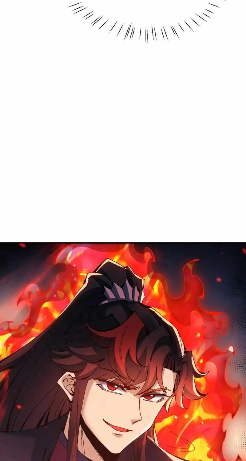 Master: This rebellious disciple is definitely not the Holy Son Chapter 134 page 12 - 