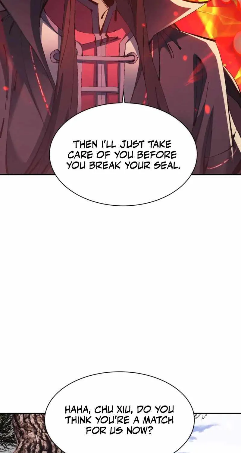 Master: This rebellious disciple is definitely not the Holy Son Chapter 134 page 13 - 
