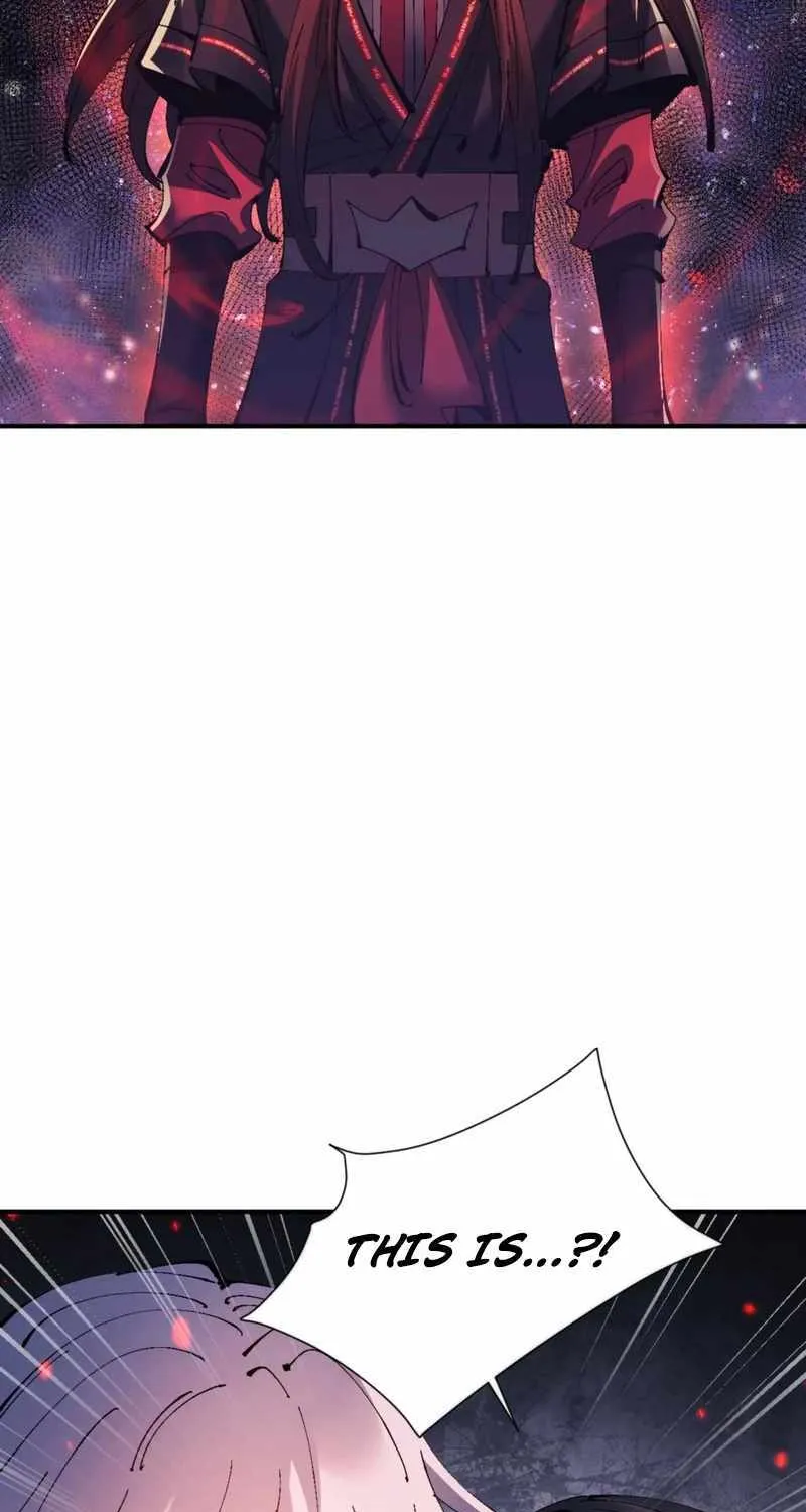 Master: This rebellious disciple is definitely not the Holy Son Chapter 134 page 16 - 