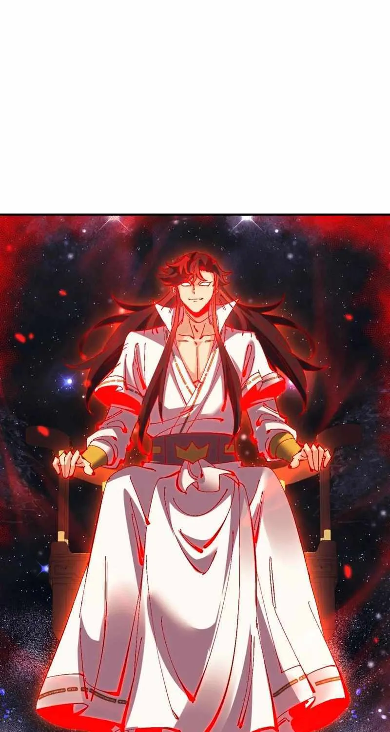 Master: This rebellious disciple is definitely not the Holy Son Chapter 134 page 18 - 