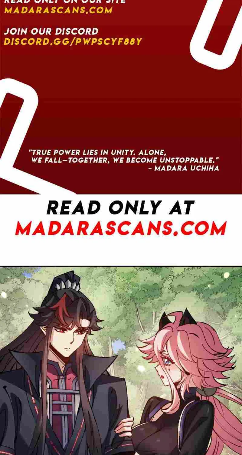 Master: This rebellious disciple is definitely not the Holy Son Chapter 134 page 3 - 