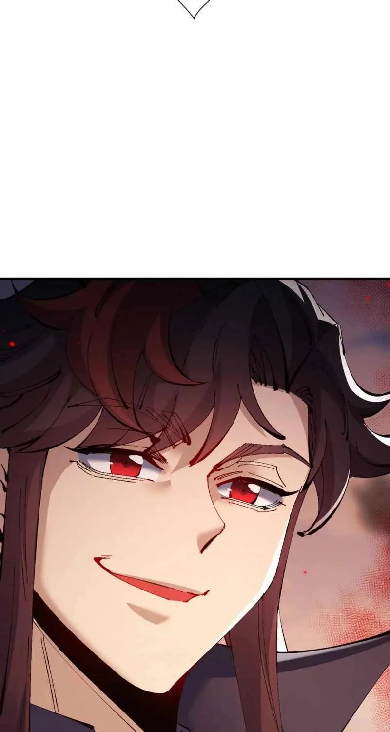 Master: This rebellious disciple is definitely not the Holy Son Chapter 134 page 36 - 
