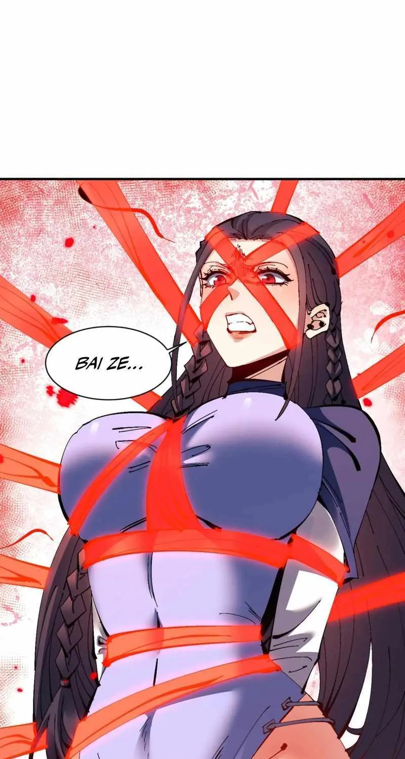 Master: This rebellious disciple is definitely not the Holy Son Chapter 134 page 39 - 