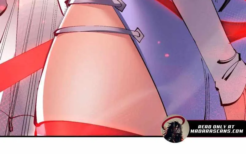 Master: This rebellious disciple is definitely not the Holy Son Chapter 134 page 42 - 