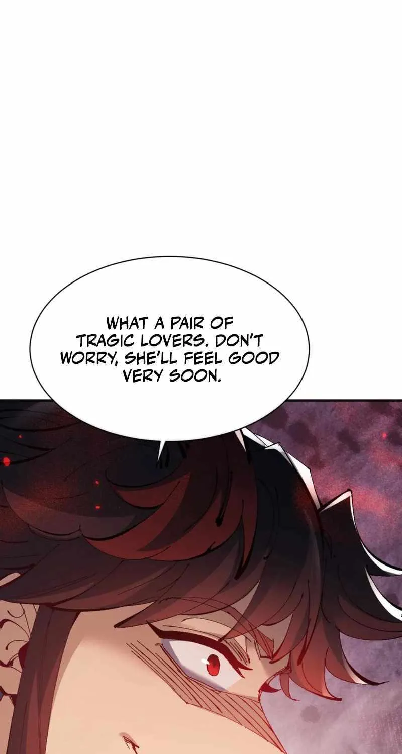 Master: This rebellious disciple is definitely not the Holy Son Chapter 134 page 43 - 