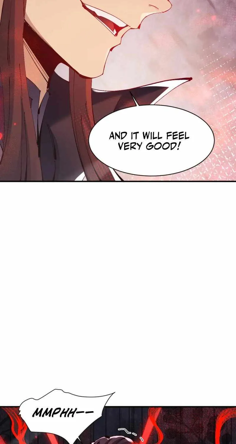 Master: This rebellious disciple is definitely not the Holy Son Chapter 134 page 44 - 
