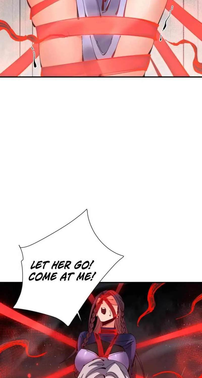 Master: This rebellious disciple is definitely not the Holy Son Chapter 134 page 46 - 