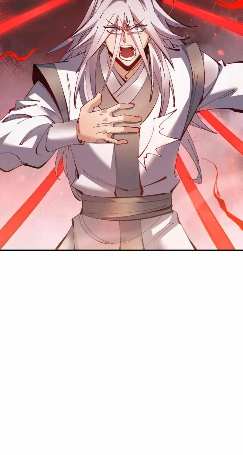 Master: This rebellious disciple is definitely not the Holy Son Chapter 134 page 47 - 