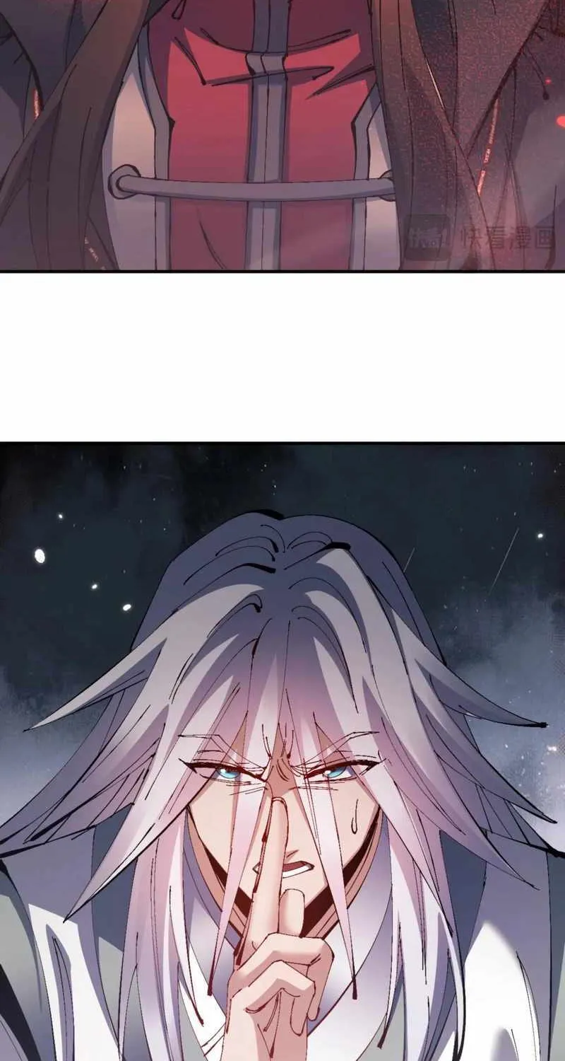 Master: This rebellious disciple is definitely not the Holy Son Chapter 134 page 50 - 
