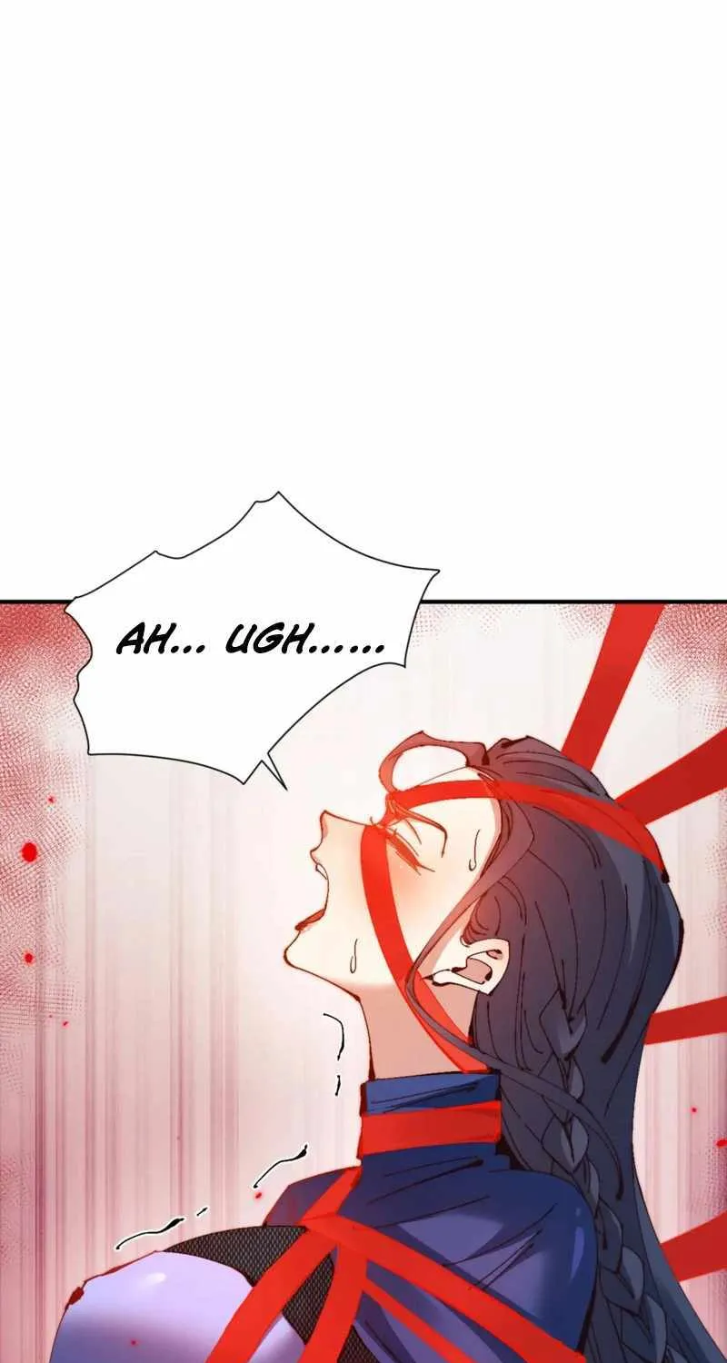 Master: This rebellious disciple is definitely not the Holy Son Chapter 134 page 53 - 