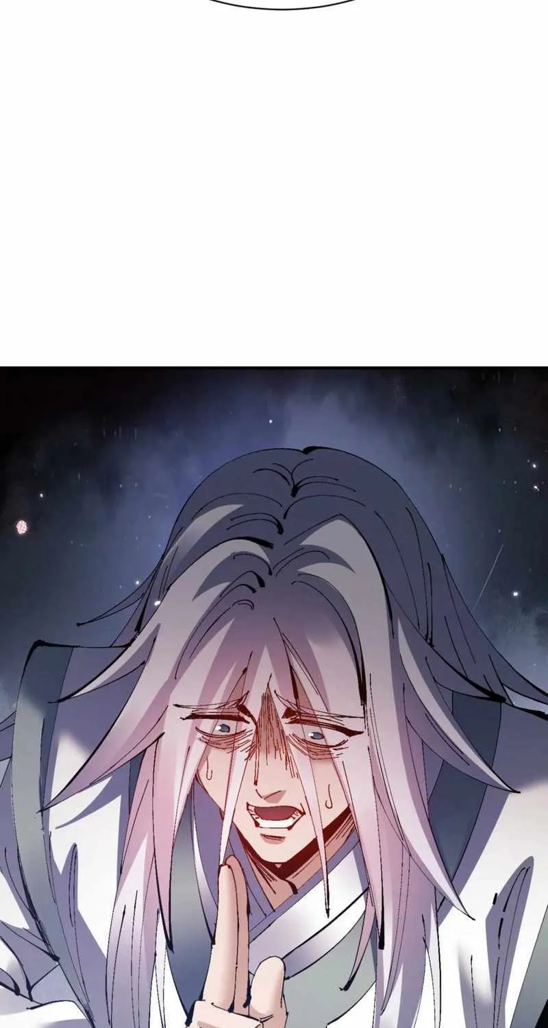 Master: This rebellious disciple is definitely not the Holy Son Chapter 134 page 55 - 