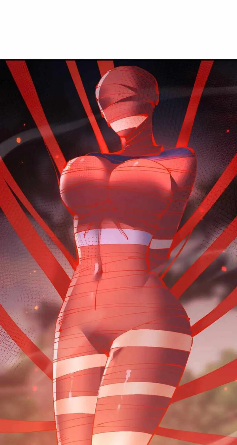 Master: This rebellious disciple is definitely not the Holy Son Chapter 134 page 66 - 