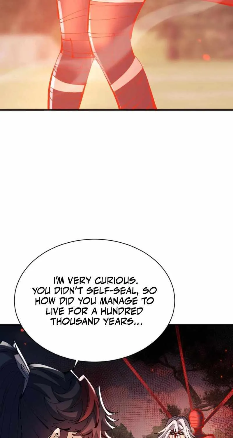 Master: This rebellious disciple is definitely not the Holy Son Chapter 134 page 67 - 
