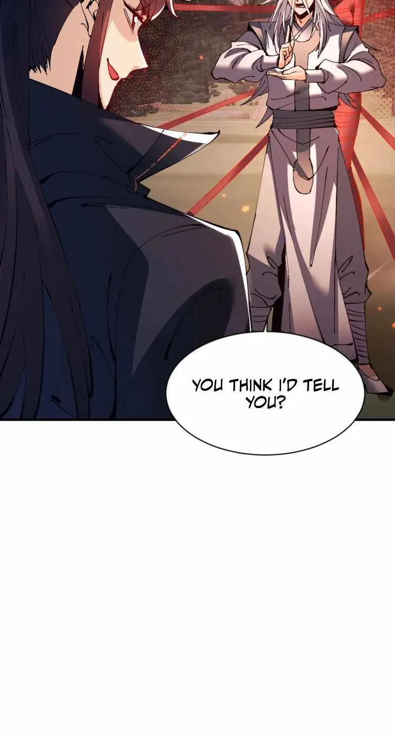 Master: This rebellious disciple is definitely not the Holy Son Chapter 134 page 68 - 