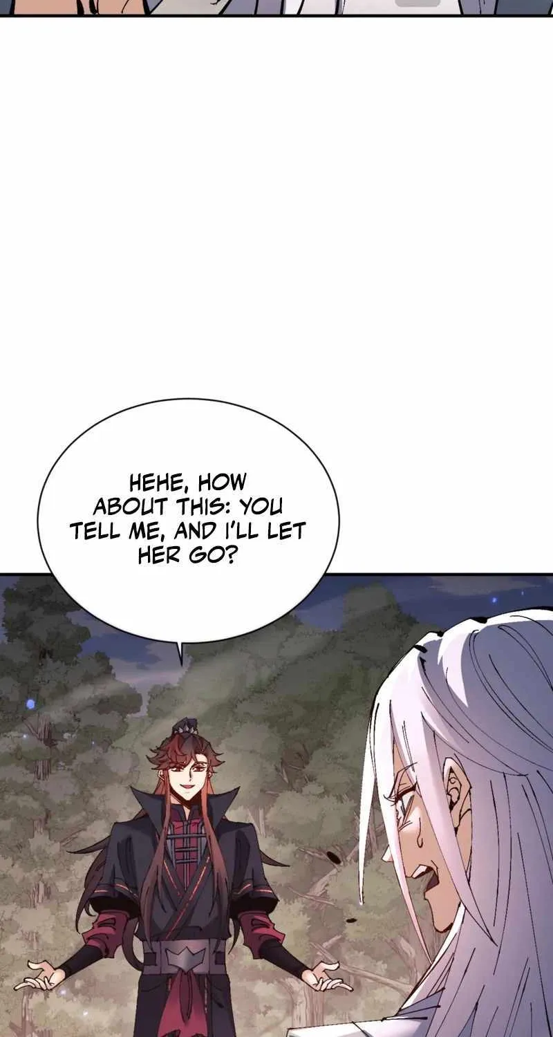 Master: This rebellious disciple is definitely not the Holy Son Chapter 134 page 70 - 
