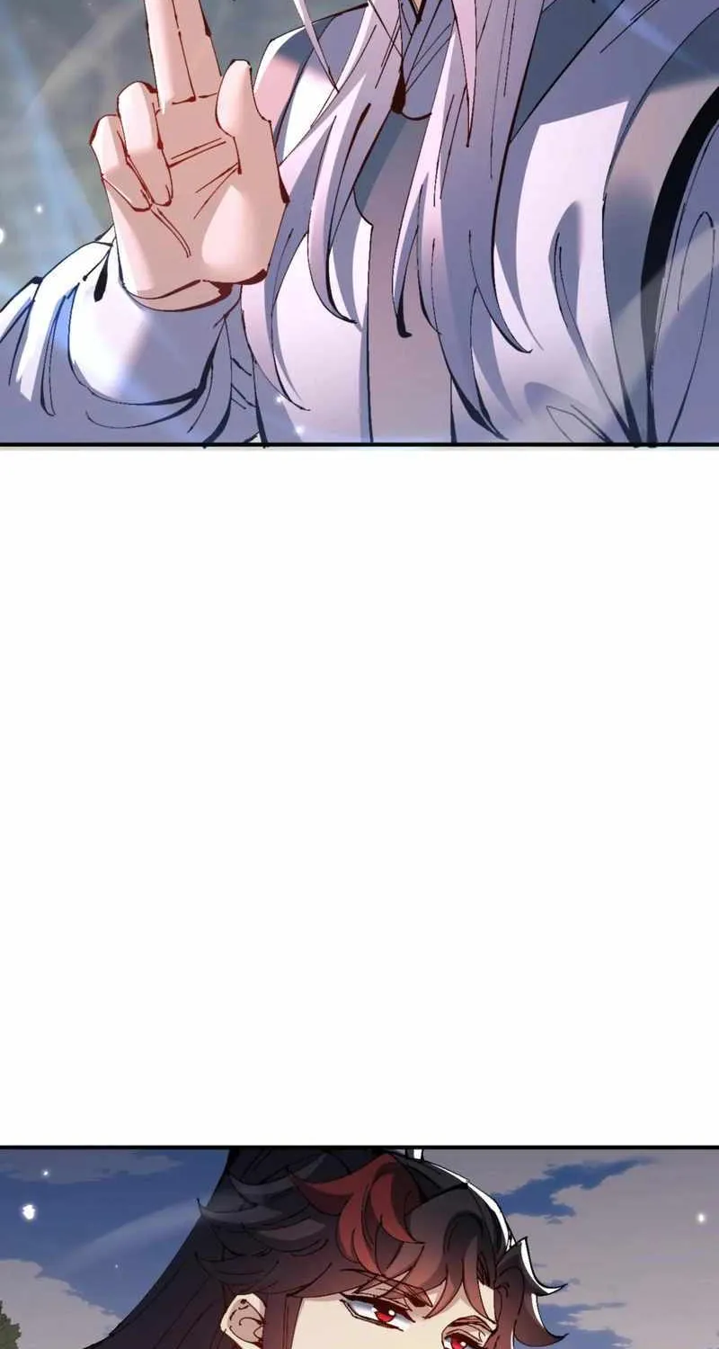 Master: This rebellious disciple is definitely not the Holy Son Chapter 134 page 74 - 