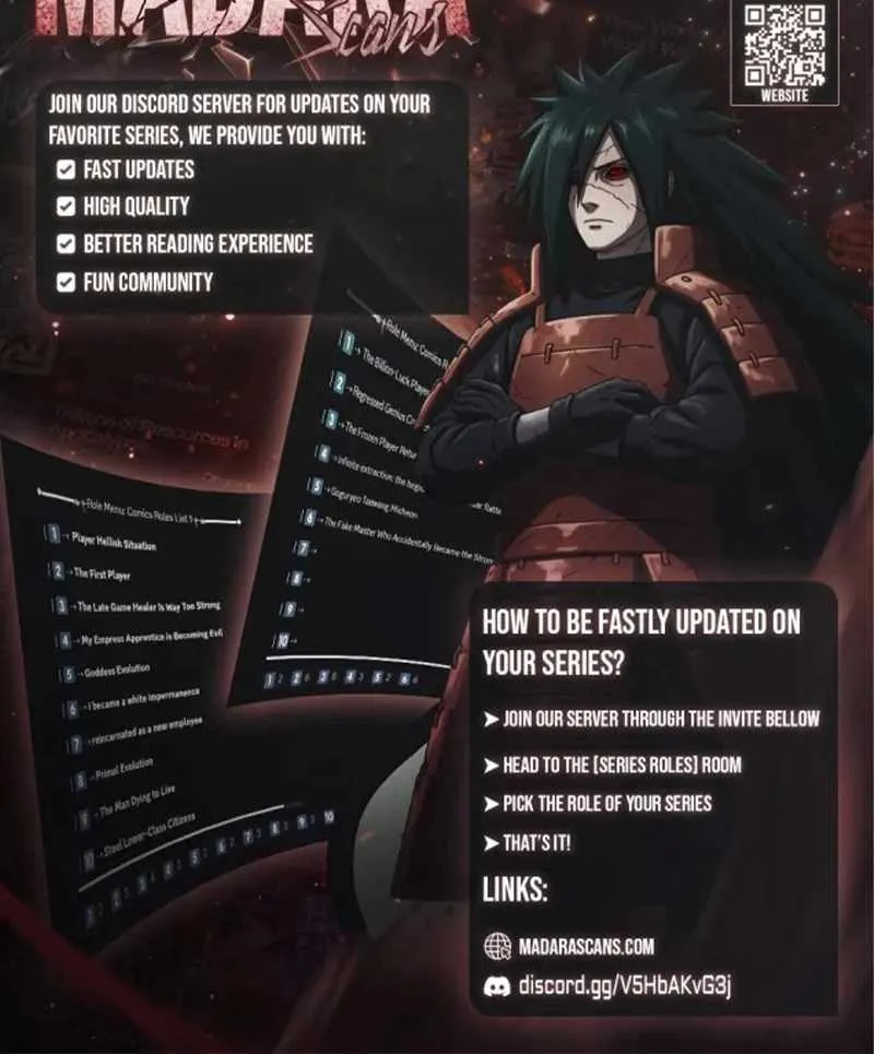 Master: This rebellious disciple is definitely not the Holy Son Chapter 134 page 77 - 