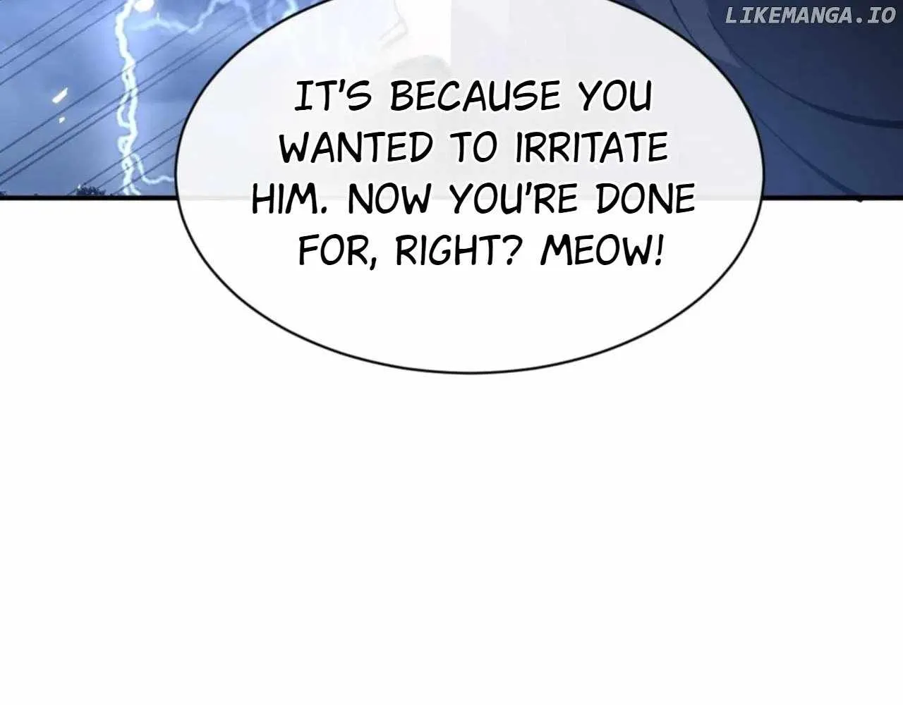 Master: This rebellious disciple is definitely not the Holy Son Chapter 135 page 105 - 
