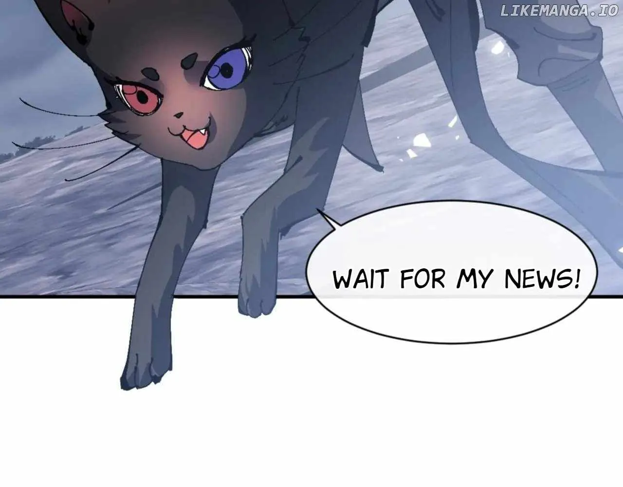 Master: This rebellious disciple is definitely not the Holy Son Chapter 135 page 112 - 