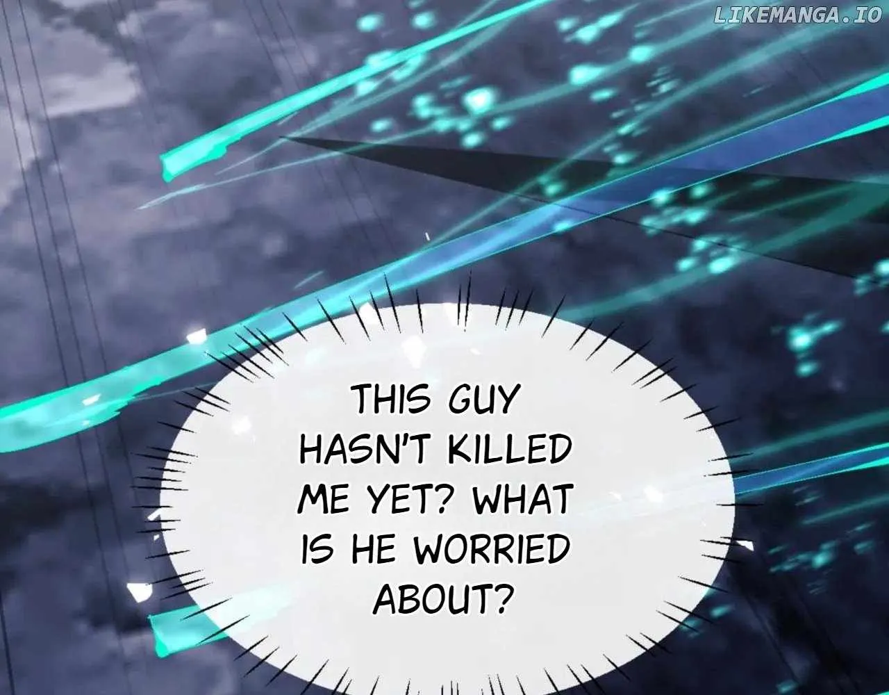 Master: This rebellious disciple is definitely not the Holy Son Chapter 135 page 115 - 
