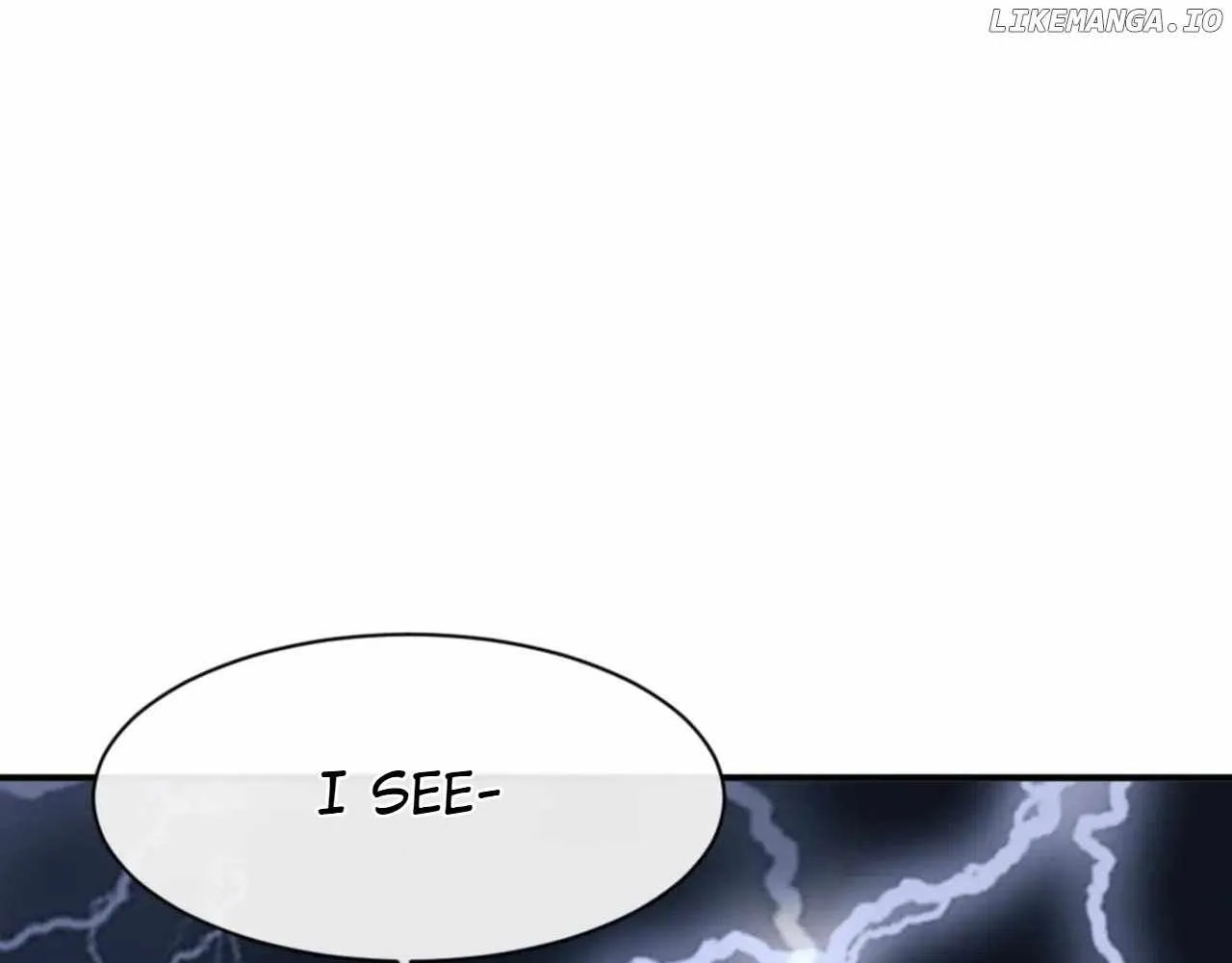 Master: This rebellious disciple is definitely not the Holy Son Chapter 135 page 120 - 
