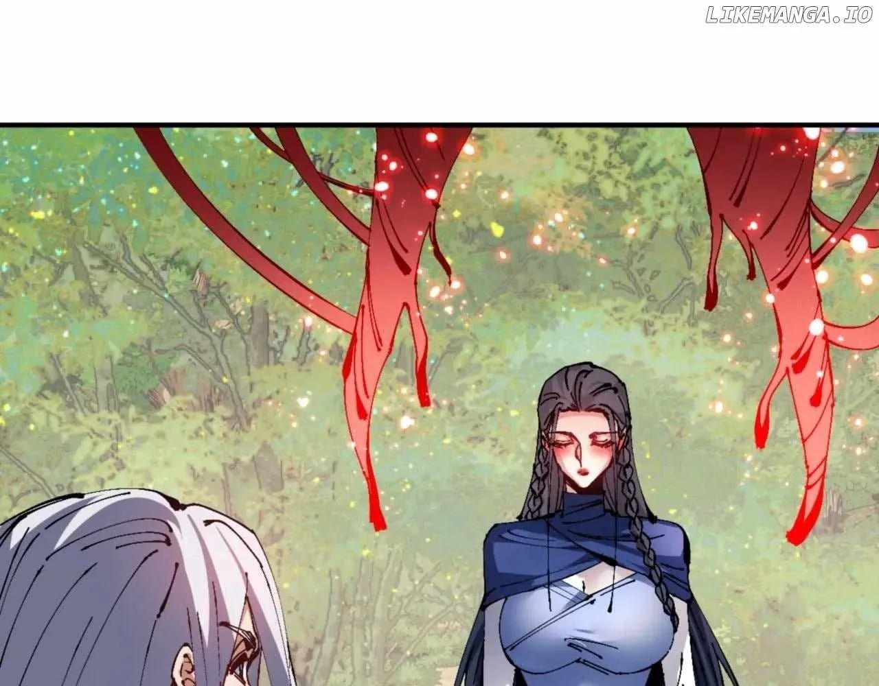 Master: This rebellious disciple is definitely not the Holy Son Chapter 135 page 13 - 