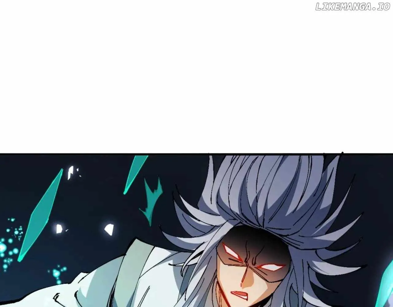 Master: This rebellious disciple is definitely not the Holy Son Chapter 135 page 124 - 