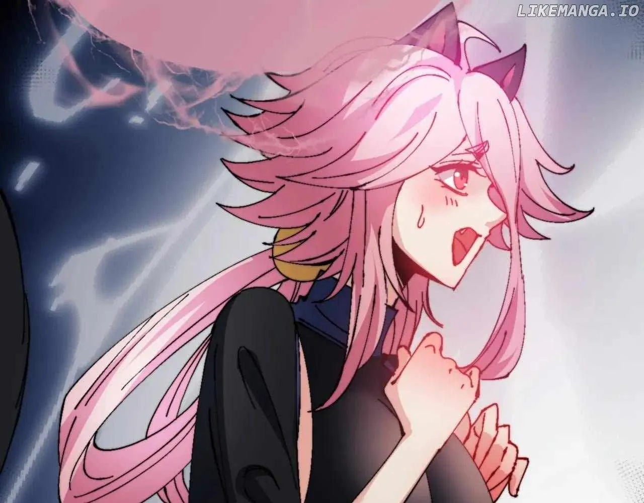 Master: This rebellious disciple is definitely not the Holy Son Chapter 135 page 139 - 