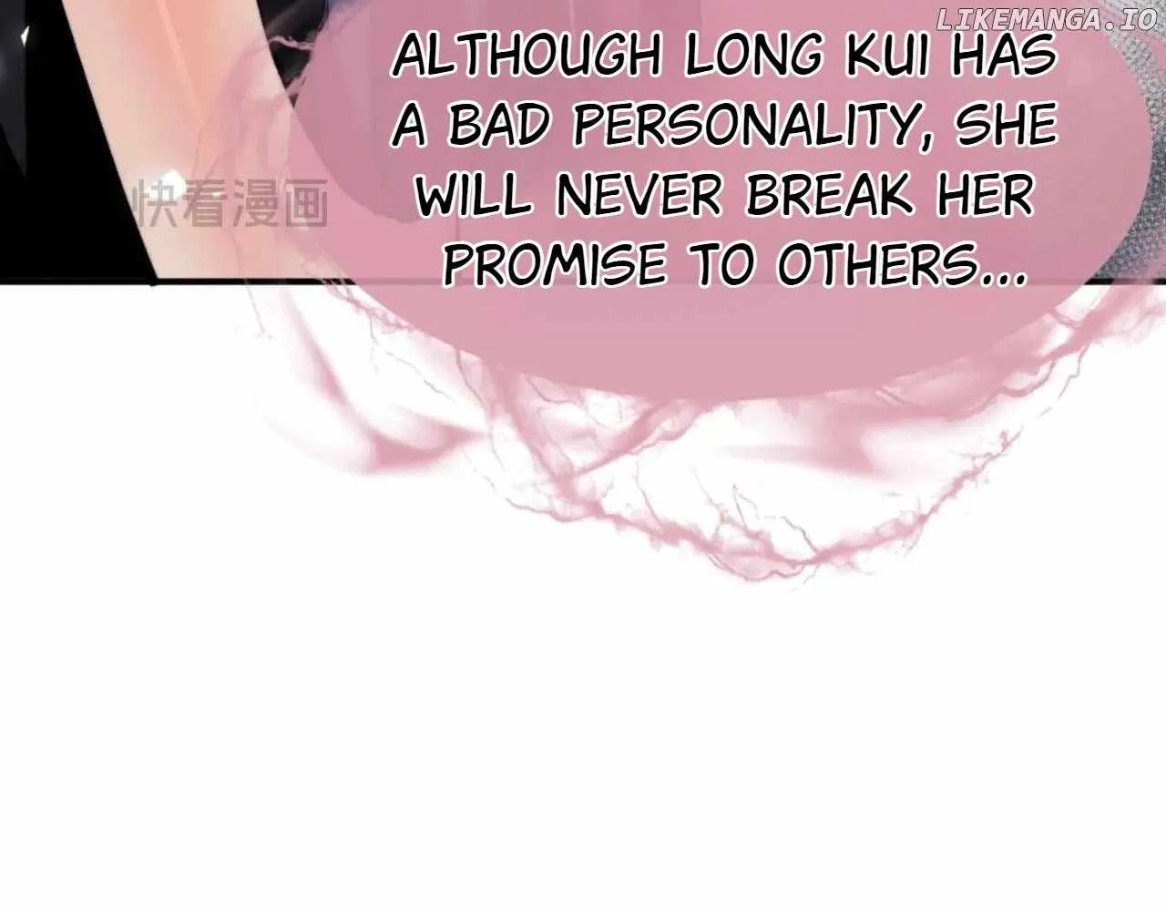 Master: This rebellious disciple is definitely not the Holy Son Chapter 135 page 141 - 