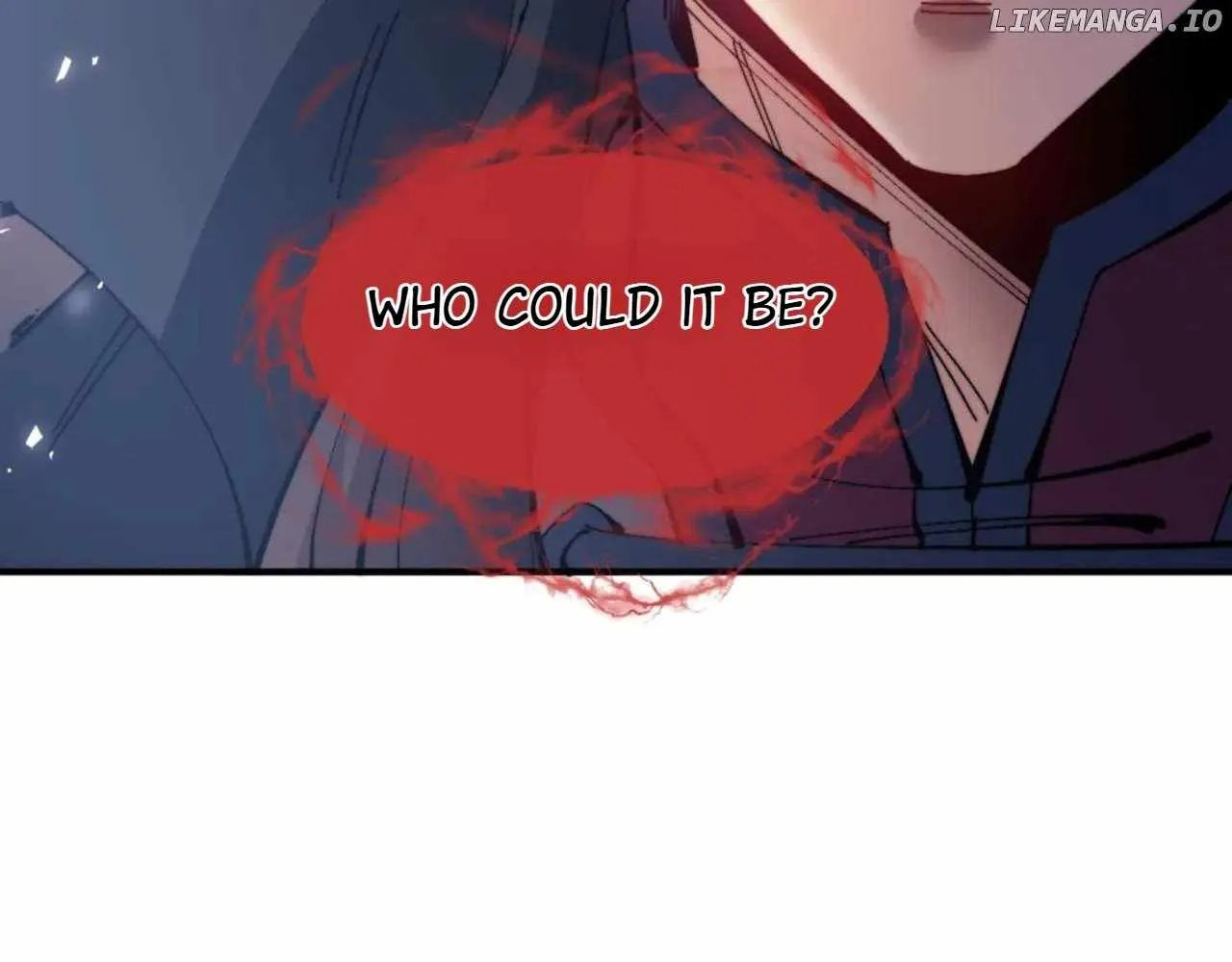 Master: This rebellious disciple is definitely not the Holy Son Chapter 135 page 144 - 