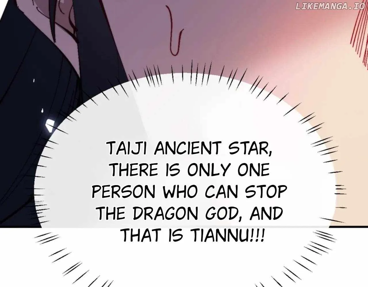 Master: This rebellious disciple is definitely not the Holy Son Chapter 135 page 147 - 
