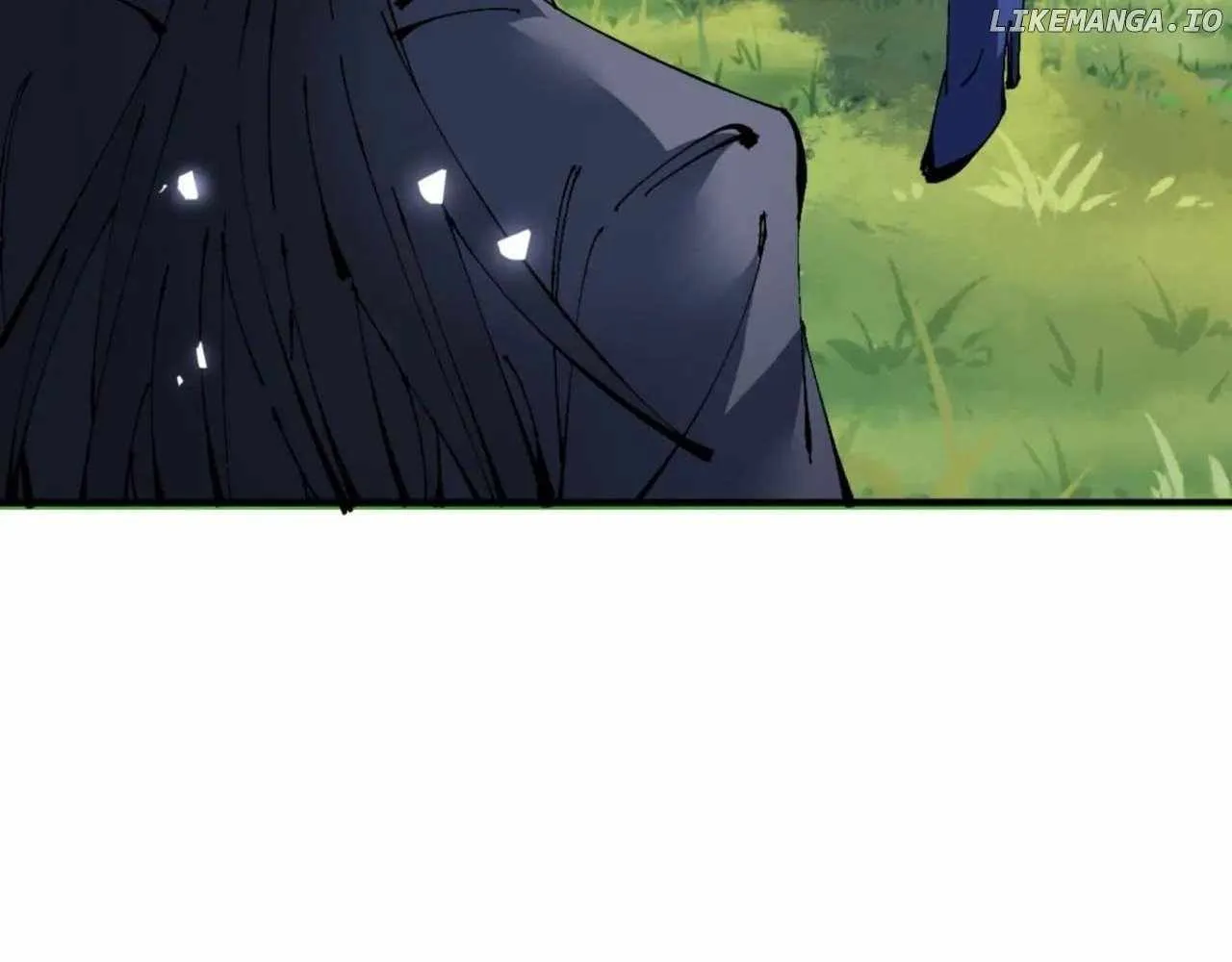 Master: This rebellious disciple is definitely not the Holy Son Chapter 135 page 22 - 