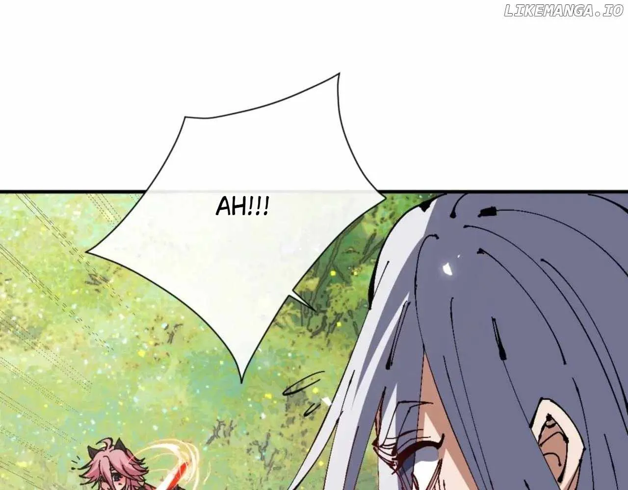 Master: This rebellious disciple is definitely not the Holy Son Chapter 135 page 24 - 