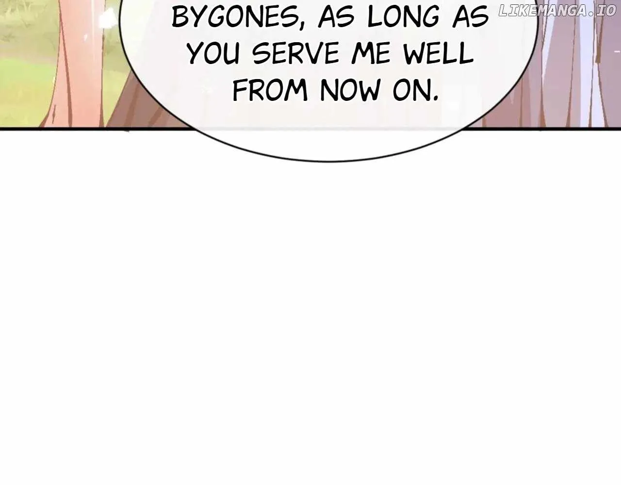 Master: This rebellious disciple is definitely not the Holy Son Chapter 135 page 30 - 