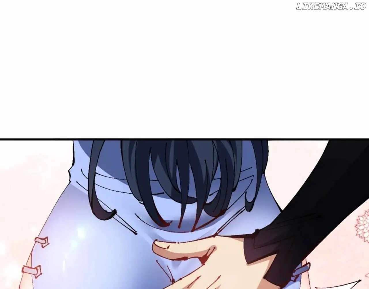Master: This rebellious disciple is definitely not the Holy Son Chapter 135 page 31 - 