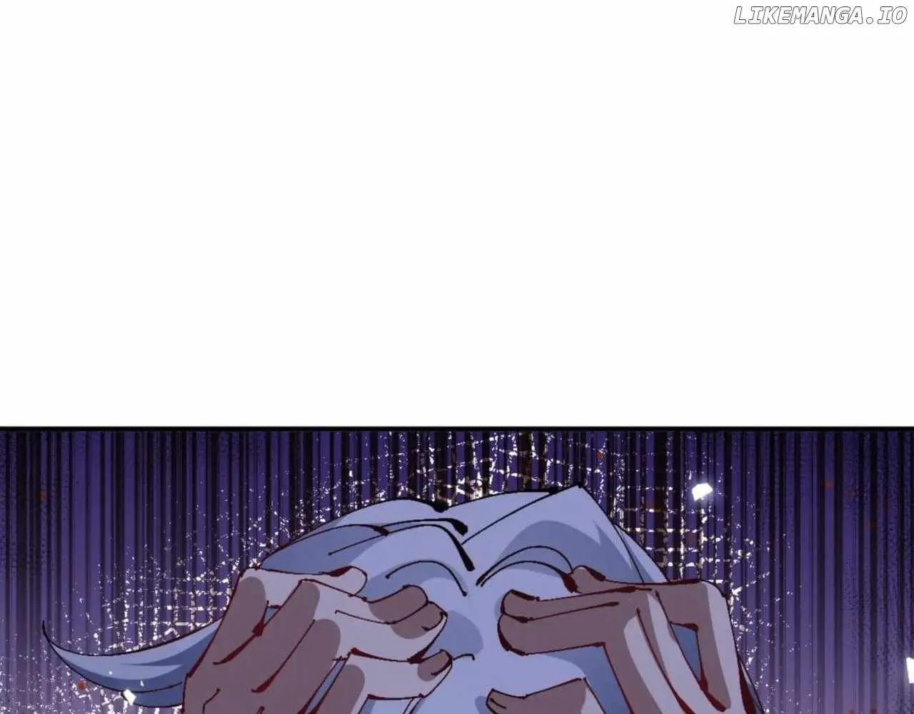 Master: This rebellious disciple is definitely not the Holy Son Chapter 135 page 35 - 