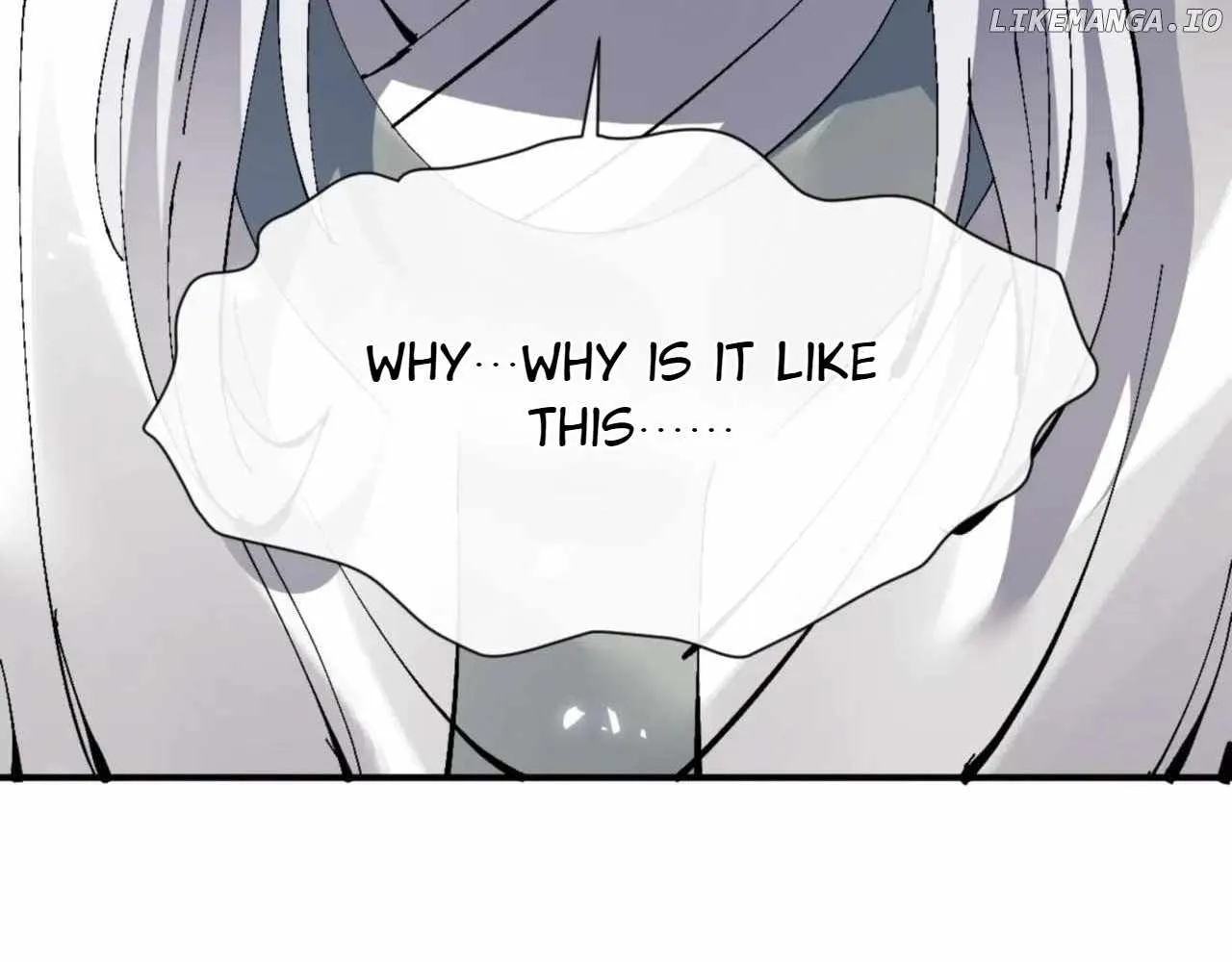 Master: This rebellious disciple is definitely not the Holy Son Chapter 135 page 37 - 