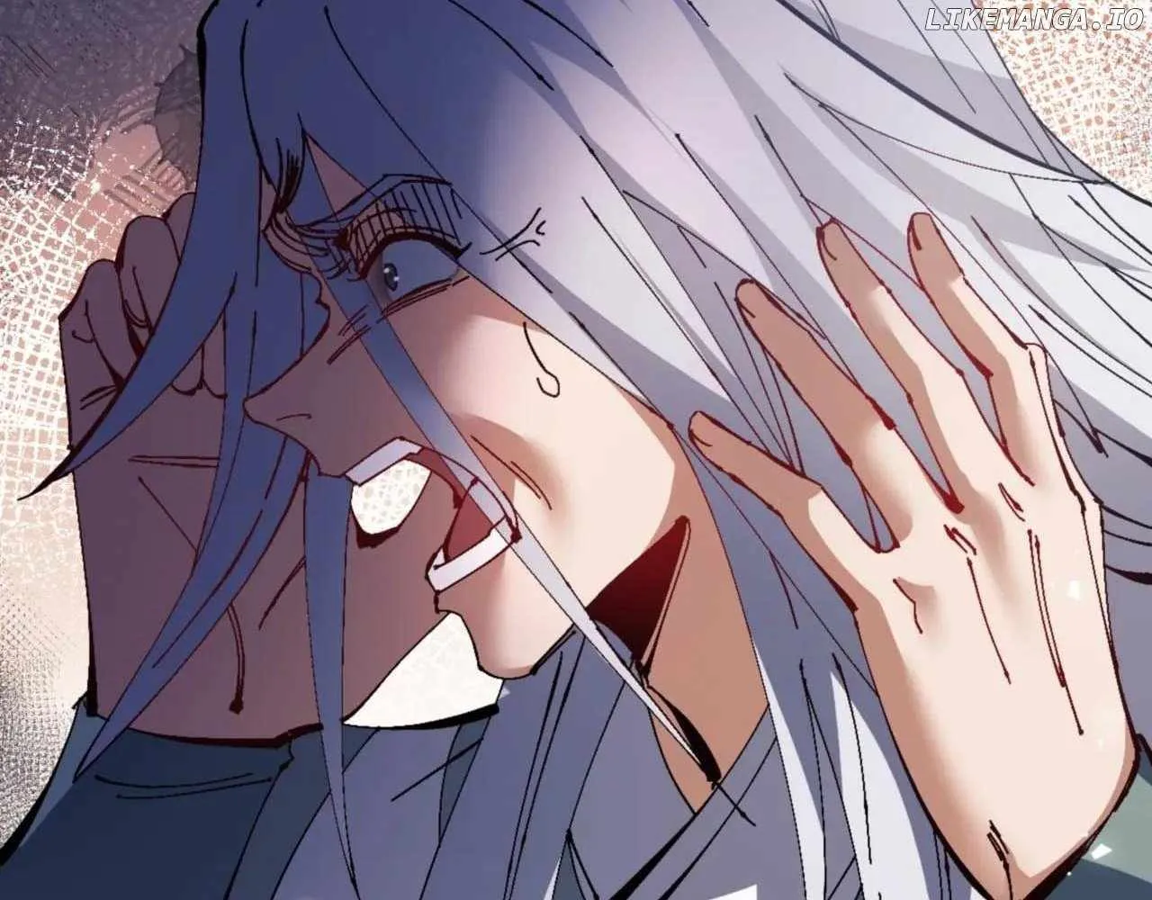 Master: This rebellious disciple is definitely not the Holy Son Chapter 135 page 43 - 