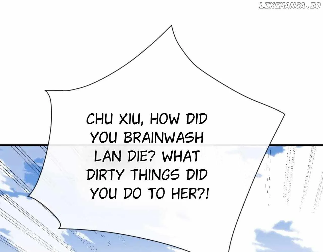 Master: This rebellious disciple is definitely not the Holy Son Chapter 135 page 46 - 